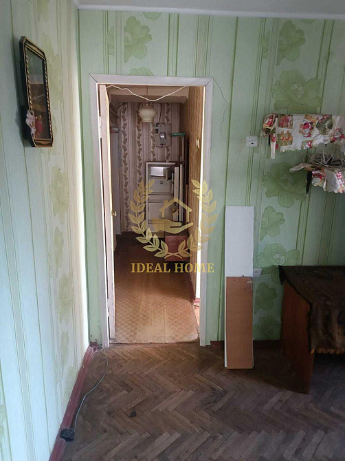 Продаж Квартира 3-кімнатна, 5/5 поверх на Метростроевская ул., 4А Kiev - photo 13