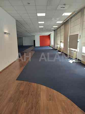 Оренда офісне приміщення на Грінченка Миколи вул., 4В поверх - 4/19 Киев