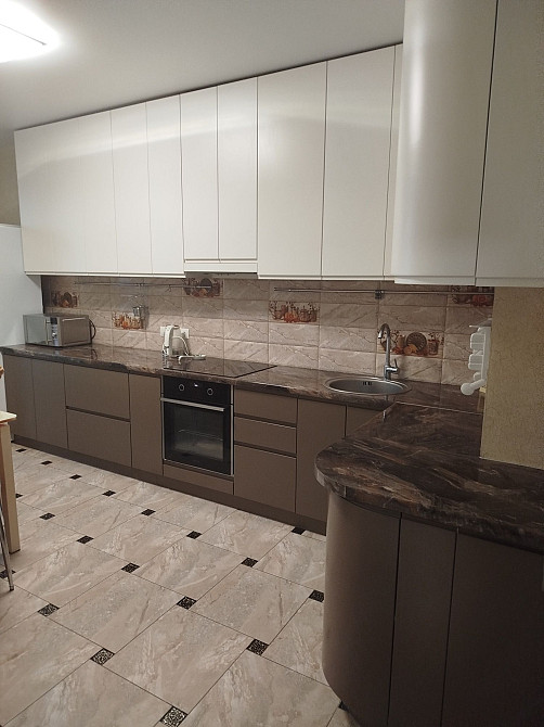 Продаж Квартира 3-кімнатна, 19/26 поверх на Воскресенська вул., д. 18 Kiev - photo 9