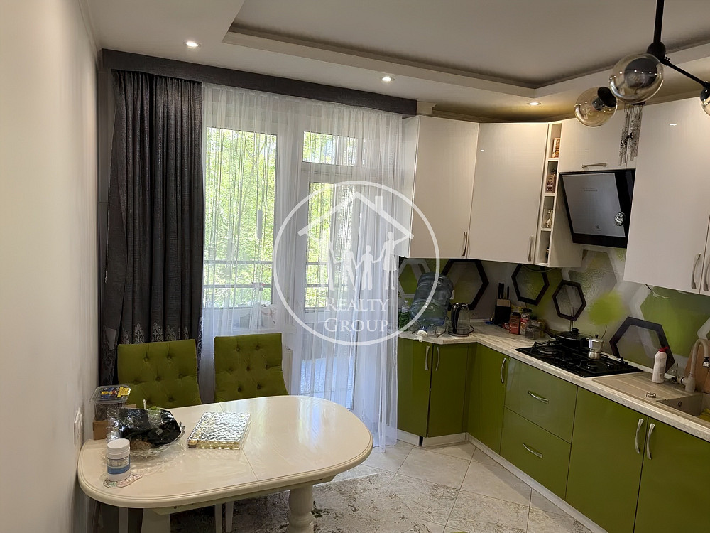 Оренда Квартира 1-кімнатна, 2/9 поверх на Залізнична вул., 23 L'viv - photo 2