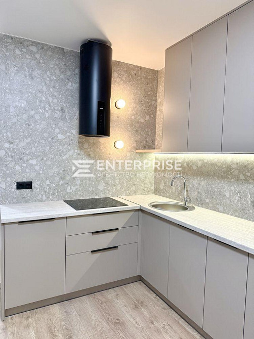 Продаж 1к Квартира 47 кв.м Повітряних сил вул. Київ - фото 2