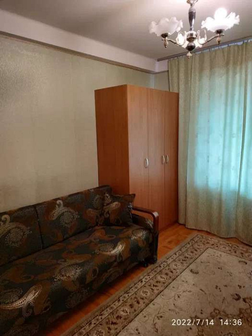 Оренда Квартира 2-кімнатна, 4/9 поверх на ул. Даниила Щербаковского Київ - фото 3