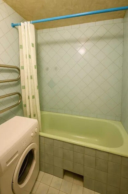 Продаж Квартира 3-кімнатна, 2/9 поверх на Олександра Поля пр., 59 Дніпро - фото 8