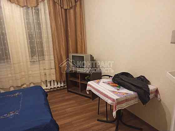 Продаж Квартира 1-кімнатна, 1/3 поверх на вул. Руставелі Kharkiv