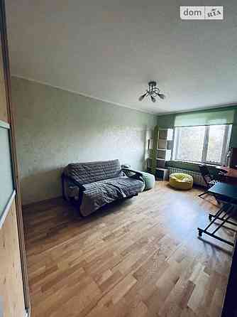Оренда Квартира 2-кімнатна, 3/16 поверх на ул. Энтузиастов Київ