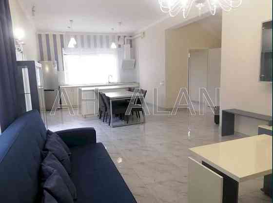 Оренда Будинок 4-кімнатний на вул. Центрально-Садова Київ