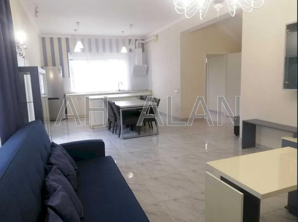 Оренда Будинок 4-кімнатний на вул. Центрально-Садова Київ - фото 4