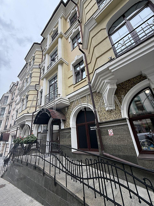 Оренда офісне приміщення на Воздвиженська вул., 45 приміщень - 4, поверх - 3/7 Київ - фото 11