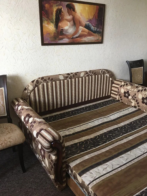 Оренда Квартира 3-кімнатна, 13/14 поверх на Василенко, 13 Киев - изображение 8