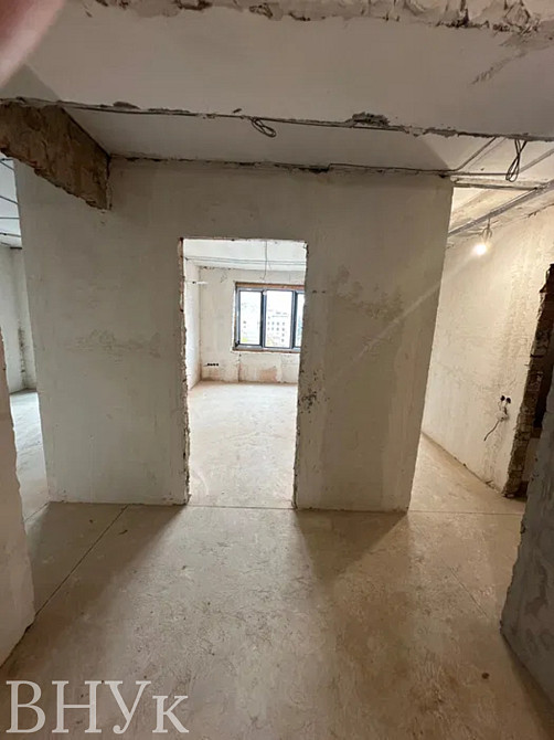 Продаж Квартира 2-кімнатна, 9/9 поверх на Арцеулова Луцк - изображение 2