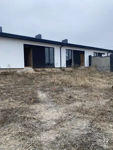 Продаж 1-поверховий   73 кв.м 2 кімн. на Фабрична вулиця Рівне - фото 19