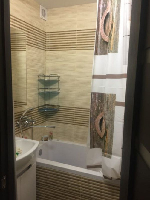 Оренда Квартира 2-кімнатна, 1/10 поверх на пр. Николая Бажана, 9а Киев - изображение 3