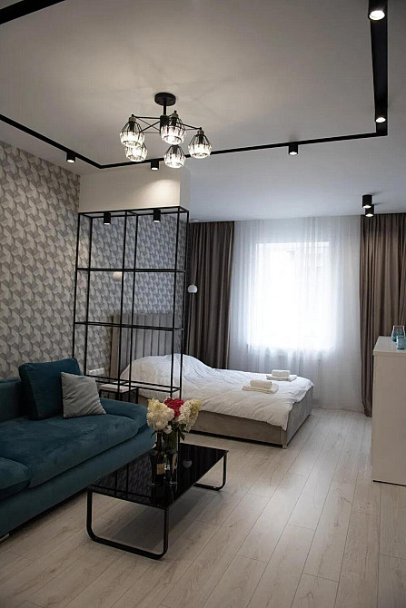 Продаж 2к Квартира 44 кв.м Чорноморська вул., 8 Львов - изображение 5