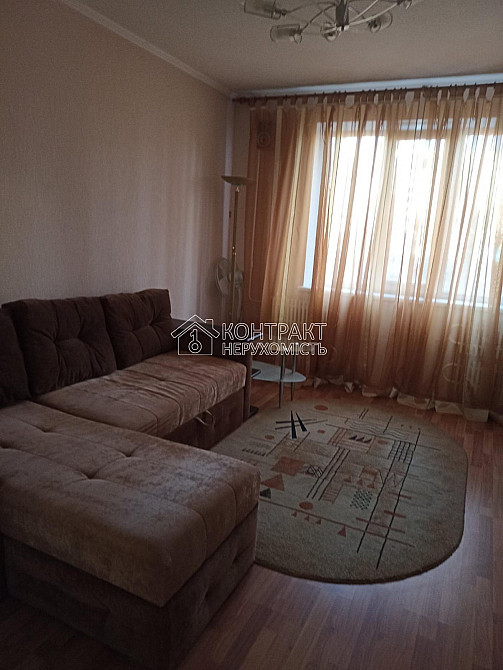 Оренда Квартира 1-кімнатна, 3/12 поверх на вул. Кричевського Kharkiv - photo 1