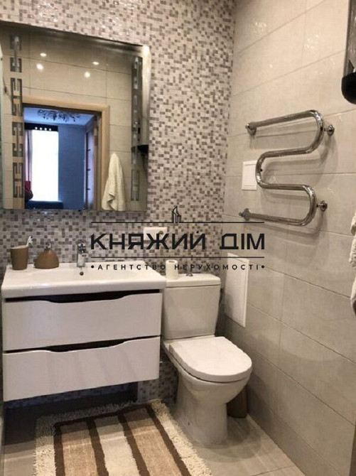Продаж 3-х к. кв. студіо в ЖК Комфорт Таун. Код об'єкту № 21144813 Kiev - photo 12