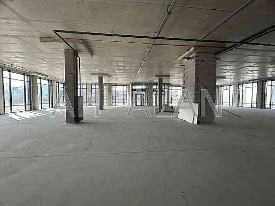 Оренда офісне приміщення на Новокостянтинівська вул., 12 приміщень - 1, поверх - 2/5 Kiev