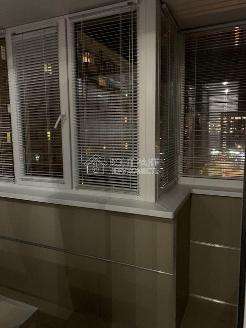 Продаж 4к Квартира 81.5 кв.м Ахсарова вул. Kharkiv - photo 10