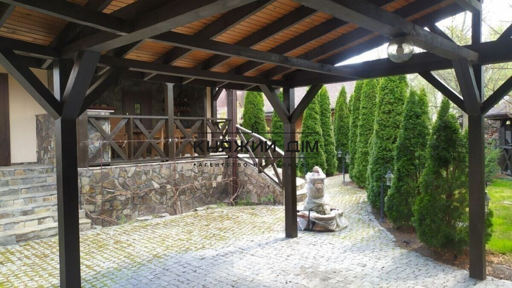 Продаж 2-х поверхового будинку в пгт Рожни СТ Трудовик. № 2211592 Rozhny - photo 19