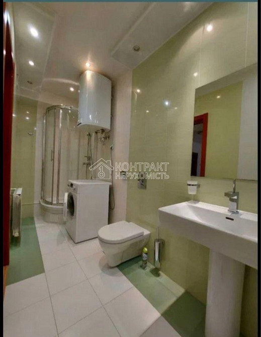 Оренда Квартира 2-кімнатна, 5/15 поверх на вул. Академіка Павлова Kharkiv - photo 4