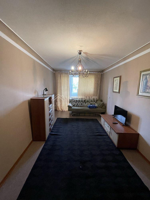 Оренда Квартира 2-кімнатна, 6/9 поверх на вул. Науки Харьков - изображение 2