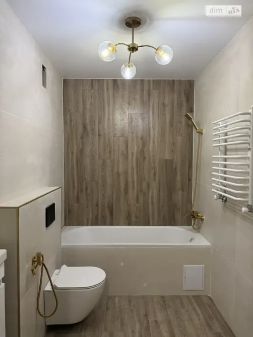 Продажа 3к Квартира 66 кв.м Київська Тернополь - изображение 2