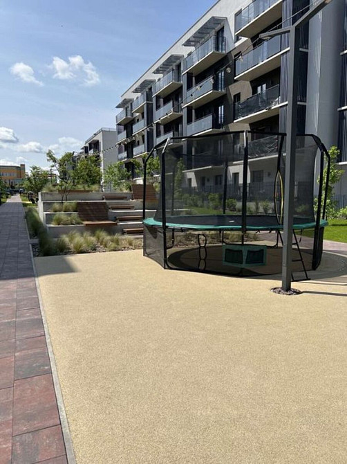 Продаж Квартира 1-кімнатна, 1/5 поверх на Миру Луцк - изображение 8