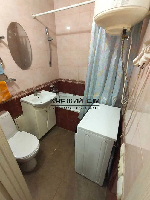 Продаж Квартира 2-кімнатна, 5/5 поверх на Белорусская ул. Киев - изображение 11