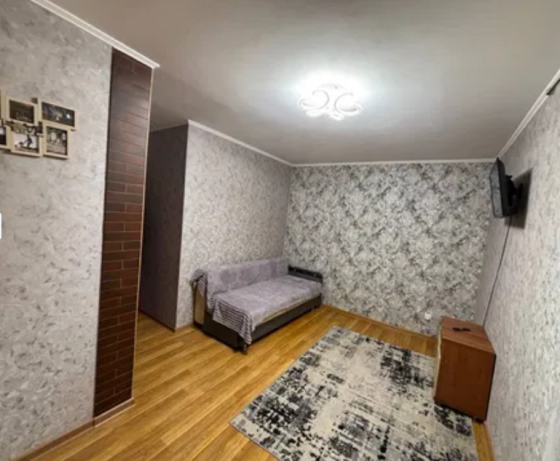 Продаж Квартира 1-кімнатна на ул. Центральная, 3/2 Фонтанка