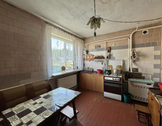 Продаж 1-поверховий Будинок з ділянкою 10 сот 82 кв.м 3 кімн. на Тетерівка Zhytomyr