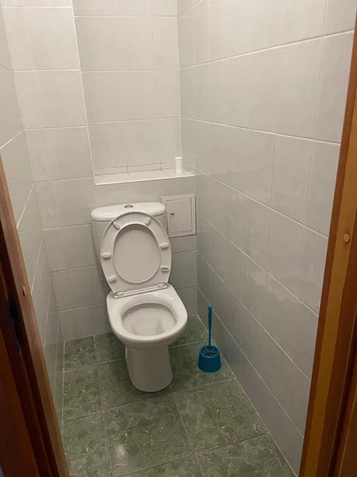 Оренда Квартира 1-кімнатна, 4/7 поверх на Юрія Іллєнка, 6 Київ - фото 7