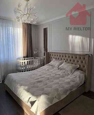 Продаж трикімнатної квартири ЖК Баварія Uzhhorod