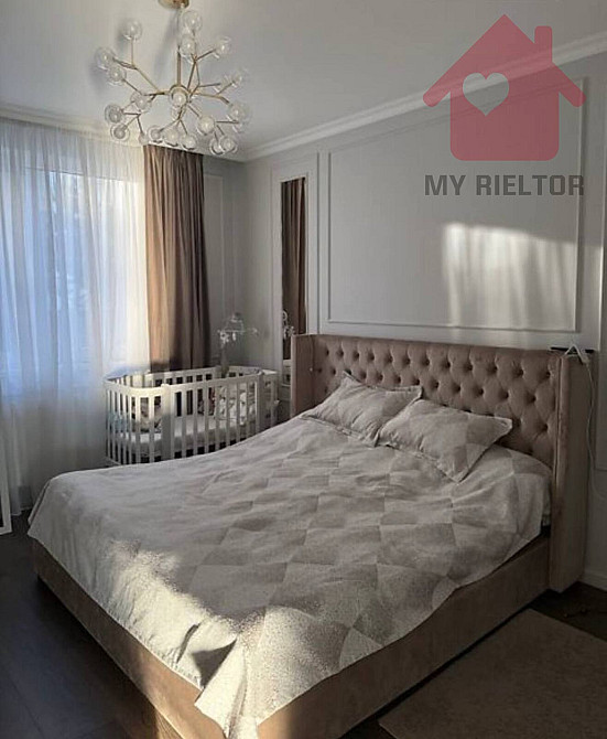 Продаж трикімнатної квартири ЖК Баварія Uzhhorod - photo 4