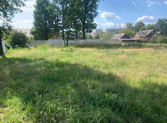 Продаж земельної ділянки 8 соток на Новогуйвинське Житомир