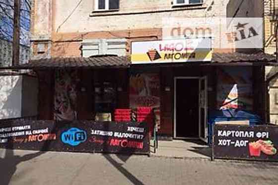 Оренда торгове приміщення на Хлебная поверх - 1/3 Винница