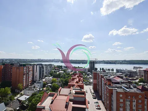 For sale 1-room Apartment 41.6 sq.m ЖК Atlanta Tower Ternopil' - photo 10