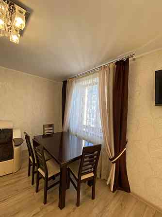 Продаж Квартира 2-кімнатна, 9/9 поверх на Європейська, 2 Івано-Франківськ