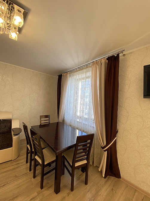 Продаж Квартира 2-кімнатна, 9/9 поверх на Європейська, 2 Івано-Франківськ - фото 4