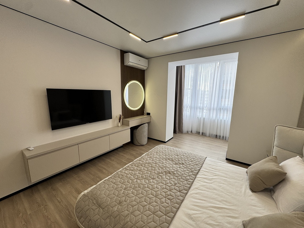 Продаж Квартира 3-кімнатна, 9/10 поверх на Приозерна Івано-Франківськ - фото 3