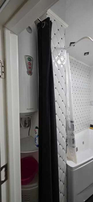 Продаж Квартира 1-кімнатна, 14/15 поверх на Радужный массив вулиця, 20 Одеса - фото 4