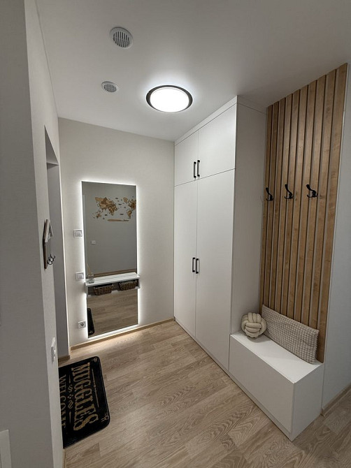 Продаж Квартира 1-кімнатна, 21/25 поверх на Євгенія Сверстюка вул., д. 6 Київ - фото 8