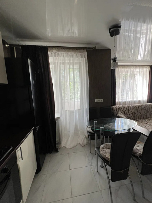 Оренда Квартира 1-кімнатна, 1/9 поверх на бульвар Верховної Ради, 19 Київ - фото 7