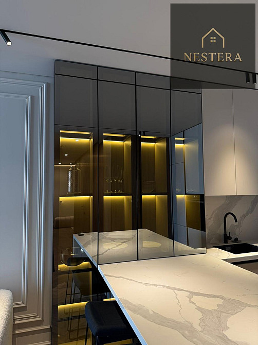 Продаж Квартира 3-кімнатна, 5/12 поверх на Баб'яка вул., 1 Uzhhorod - photo 9