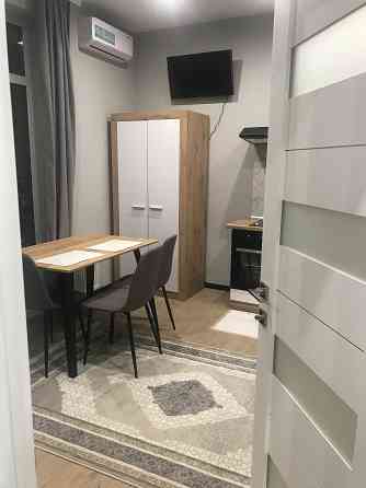 Шикарная однокомнатная квартира, жк. Пространство. Одеса