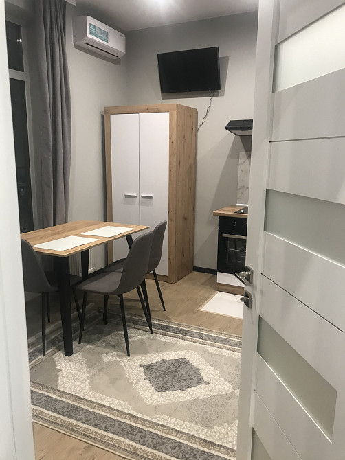 Шикарная однокомнатная квартира, жк. Пространство. Одеса - фото 1