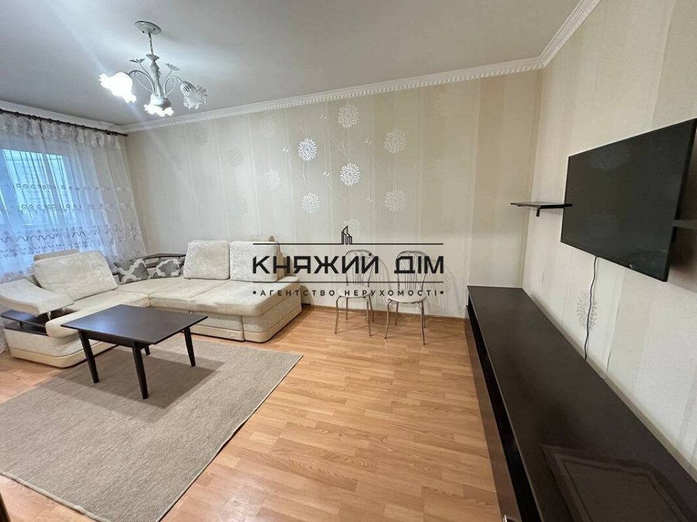 Відмінна 2-х. кімнатна квартира на Позняках. Код:11137667. Киев - изображение 7