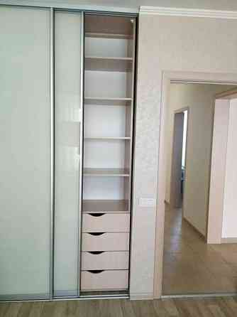 Оренда Квартира 3-кімнатна, 9/25 поверх на ул. Урловская, 38 Kiev