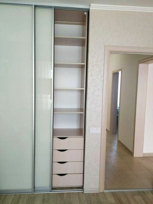 Оренда Квартира 3-кімнатна, 9/25 поверх на ул. Урловская, 38 Kiev - photo 4