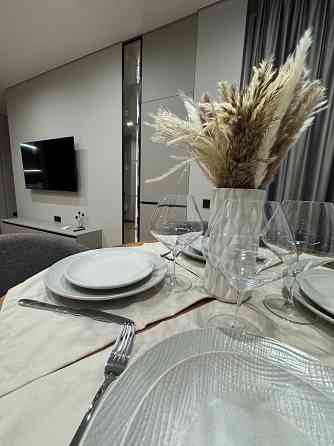 Продаж Квартира 2-кімнатна, 22/25 поверх на Олександра Олеся вул., д. 1 Kiev