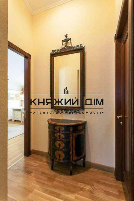 Продажа двухуровневой 5-ти к.кв. в Центре! № 21118364 Київ - фото 17