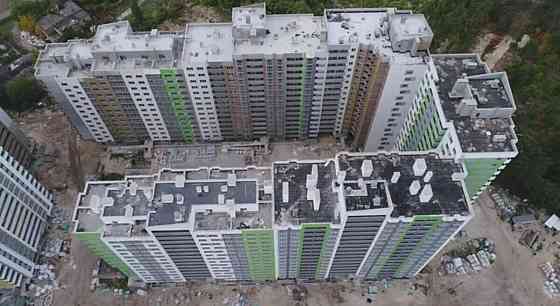 Продаж Квартира 1-кімнатна, 2/16 поверх Kiev